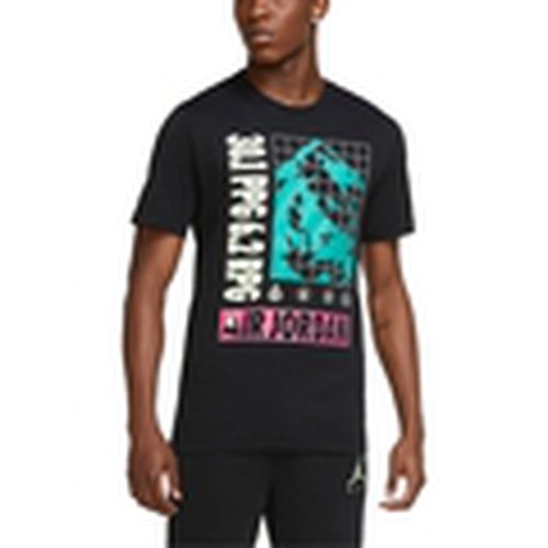 Nike Camiseta CT3710 para hombre - Nike - Modalova