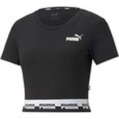 Puma Camiseta 585906 para mujer - Puma - Modalova