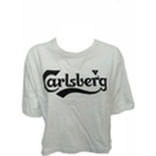 Camiseta CBD2153 para mujer - Carlsberg - Modalova
