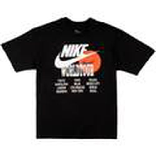 Nike Camiseta DA0937 para hombre - Nike - Modalova