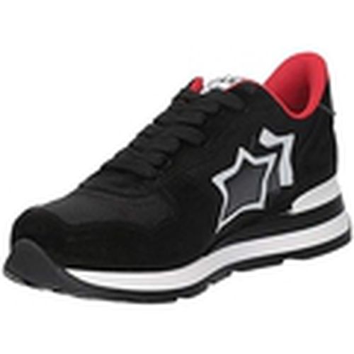 Deportivas Moda NNR-10B para mujer - Atlantic Stars - Modalova