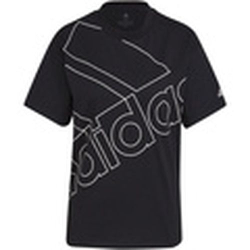 Adidas Camiseta GL0548 para mujer - adidas - Modalova