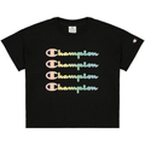 Champion Camiseta 114091 para mujer - Champion - Modalova