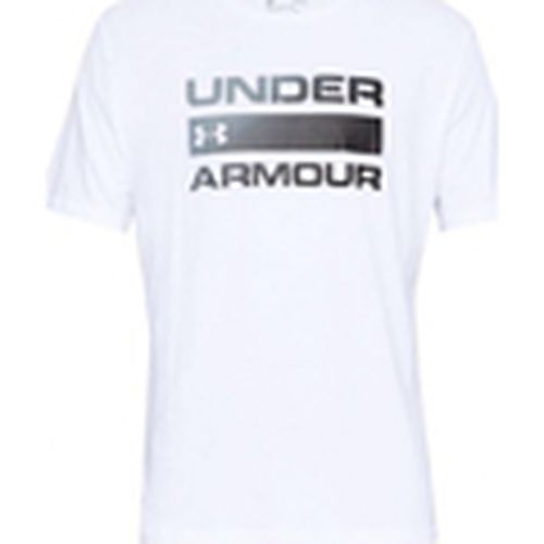 Camiseta 1329582 para hombre - Under Armour - Modalova