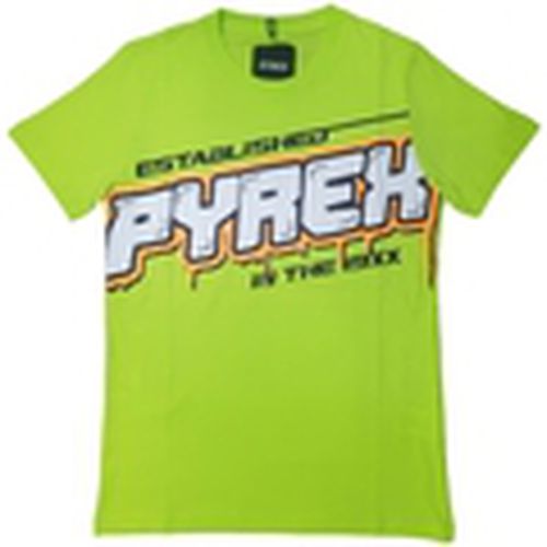 Pyrex Camiseta 42155 para hombre - Pyrex - Modalova