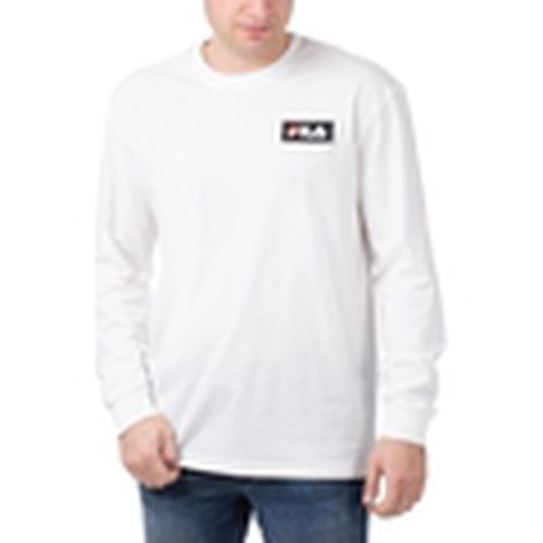 Camiseta manga larga 688527 para hombre - Fila - Modalova
