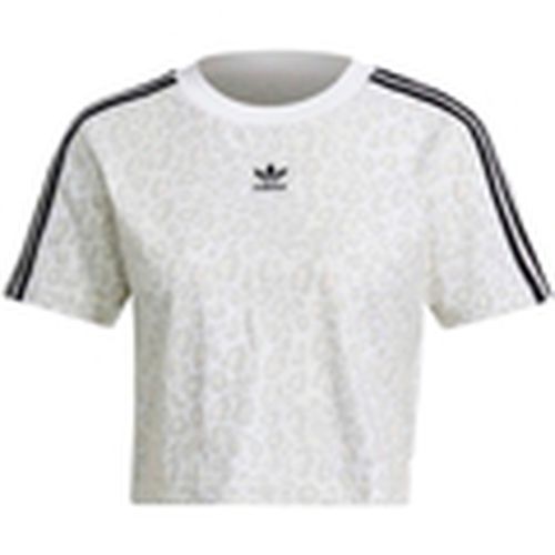 Adidas Camiseta HB4756 para mujer - adidas - Modalova