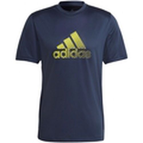 Adidas Camiseta GM2164 para hombre - adidas - Modalova