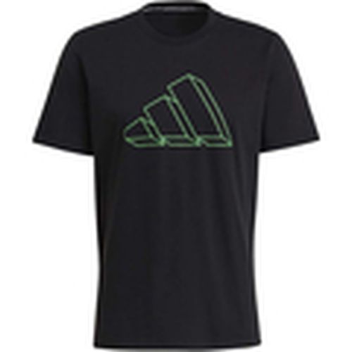 Adidas Camiseta GM6366 para hombre - adidas - Modalova