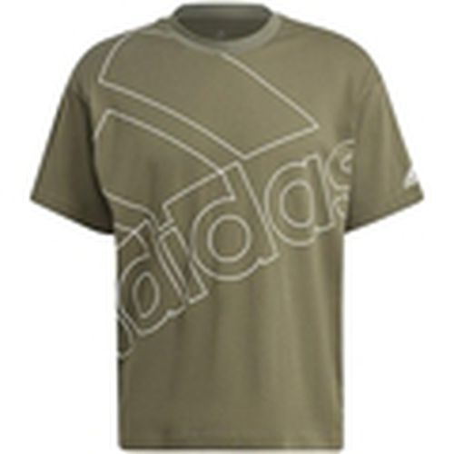 Adidas Camiseta GK9428 para hombre - adidas - Modalova