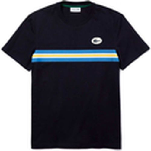 Lacoste Camiseta TH0170 para hombre - Lacoste - Modalova