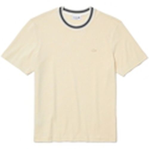 Lacoste Camiseta TH0457 para hombre - Lacoste - Modalova