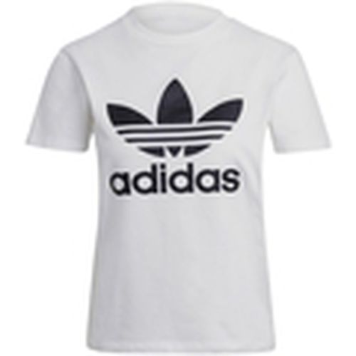 Adidas Camiseta GN2899 para mujer - adidas - Modalova