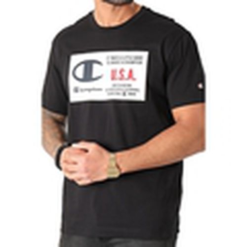 Camiseta 215923 para hombre - Champion - Modalova