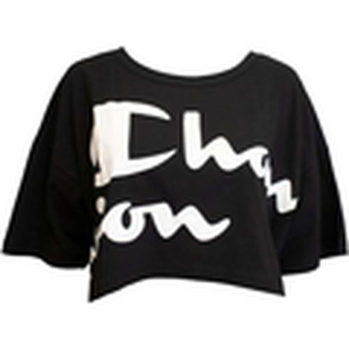 Champion Camiseta 112625 para mujer - Champion - Modalova