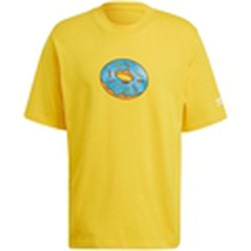 Adidas Camiseta HA5818 para hombre - adidas - Modalova