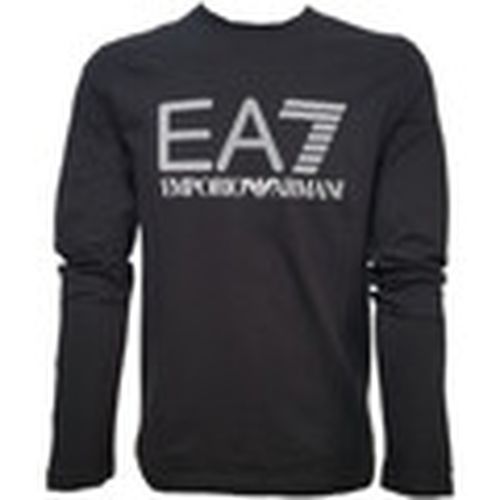 Camiseta 3KPT64-PJ03Z para hombre - Emporio Armani EA7 - Modalova