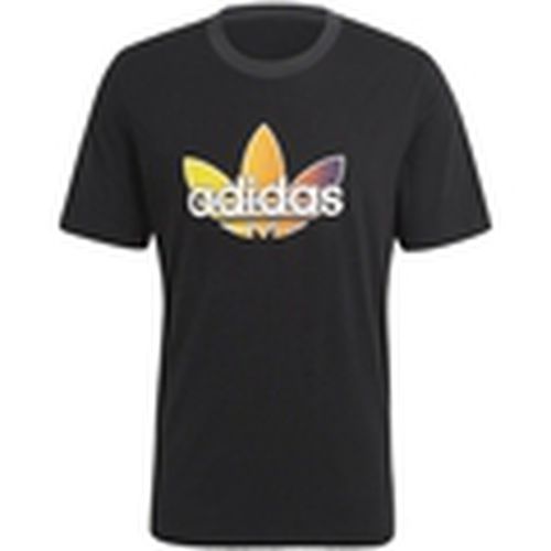 Adidas Camiseta GN2441 para hombre - adidas - Modalova
