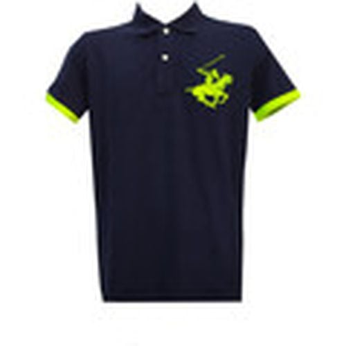 Polo BHPC8001 para hombre - Beverly Hills Polo Club - Modalova