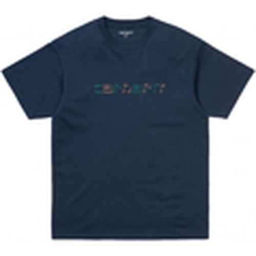 Camiseta I029012 para hombre - Carhartt - Modalova