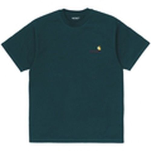 Camiseta I029007 para hombre - Carhartt - Modalova