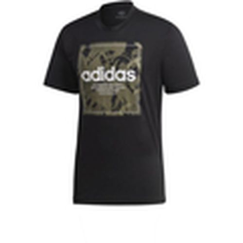 Adidas Camiseta GD5877 para hombre - adidas - Modalova