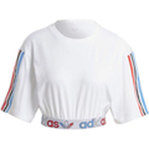 Adidas Camiseta GN6979 para mujer - adidas - Modalova