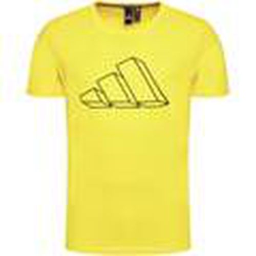 Adidas Camiseta GL5658 para hombre - adidas - Modalova