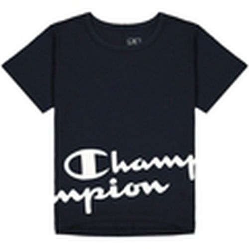 Champion Camiseta 112865 para mujer - Champion - Modalova