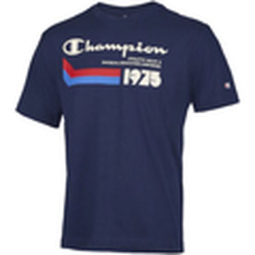 Camiseta 215710 para hombre - Champion - Modalova