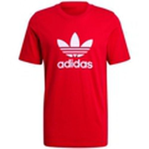 Adidas Camiseta GN3468 para hombre - adidas - Modalova