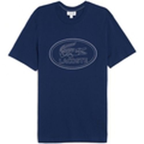 Lacoste Camiseta TH0453 para hombre - Lacoste - Modalova
