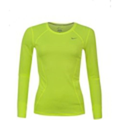 Camiseta manga larga 645445 para mujer - Nike - Modalova