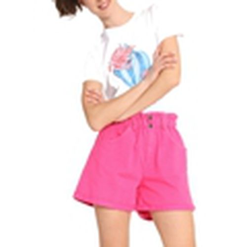 Susymix Short PA9952 para mujer - Susymix - Modalova