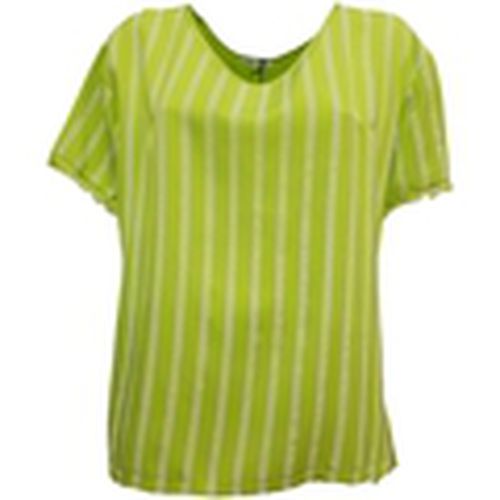 Camiseta STF5146B para mujer - Susymix - Modalova