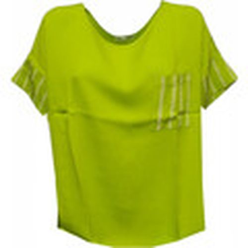 Camiseta STF5191BP para mujer - Susymix - Modalova