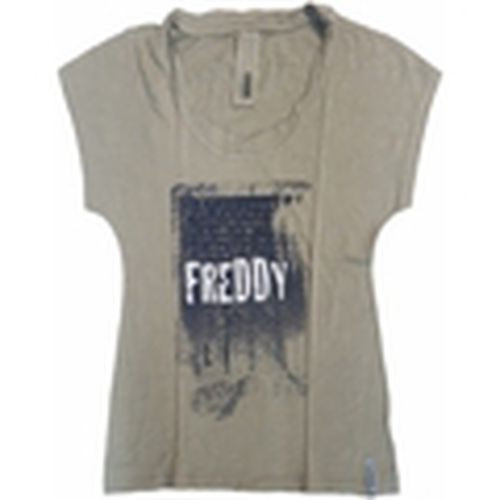 Freddy Camiseta 40329 para mujer - Freddy - Modalova