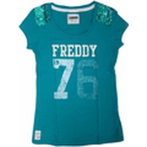 Freddy Camiseta 40160 para mujer - Freddy - Modalova