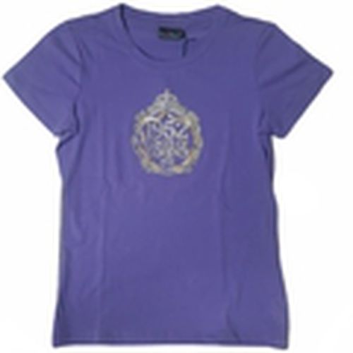 Camiseta 04AABS para mujer - Conte Of Florence - Modalova