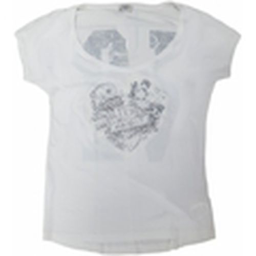 Camiseta 3ED601B para mujer - Converse - Modalova