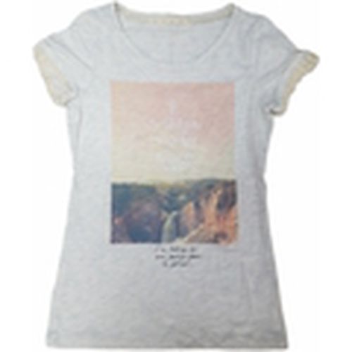 Camiseta 3AW7E465C para mujer - Playlife - Modalova