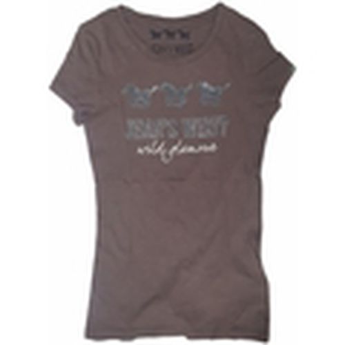 Camiseta 612E05550 para mujer - Playlife - Modalova