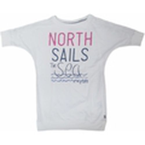 Camiseta 092562 para mujer - North Sails - Modalova
