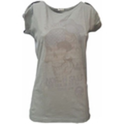 Camiseta 092270 para mujer - North Sails - Modalova