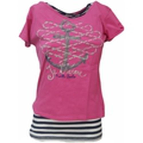 Camiseta 092574 para mujer - North Sails - Modalova