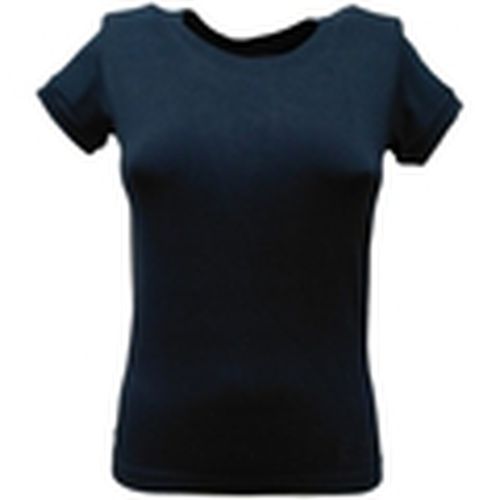 Camiseta 283054-9S201 para mujer - Emporio Armani EA7 - Modalova