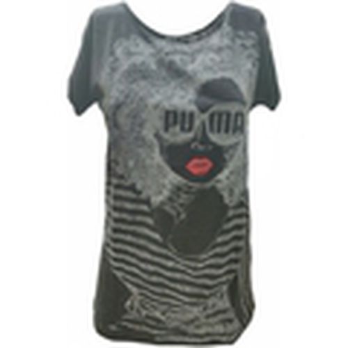 Puma Camiseta 830253 para mujer - Puma - Modalova