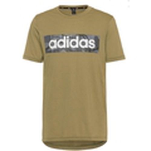 Adidas Camiseta HB6373 para hombre - adidas - Modalova