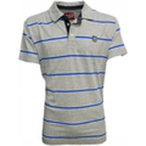 Playlife Polo 2J35JC para hombre - Playlife - Modalova