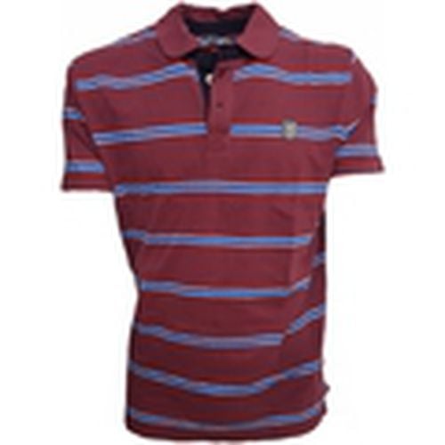 Playlife Polo 2J35JC para hombre - Playlife - Modalova